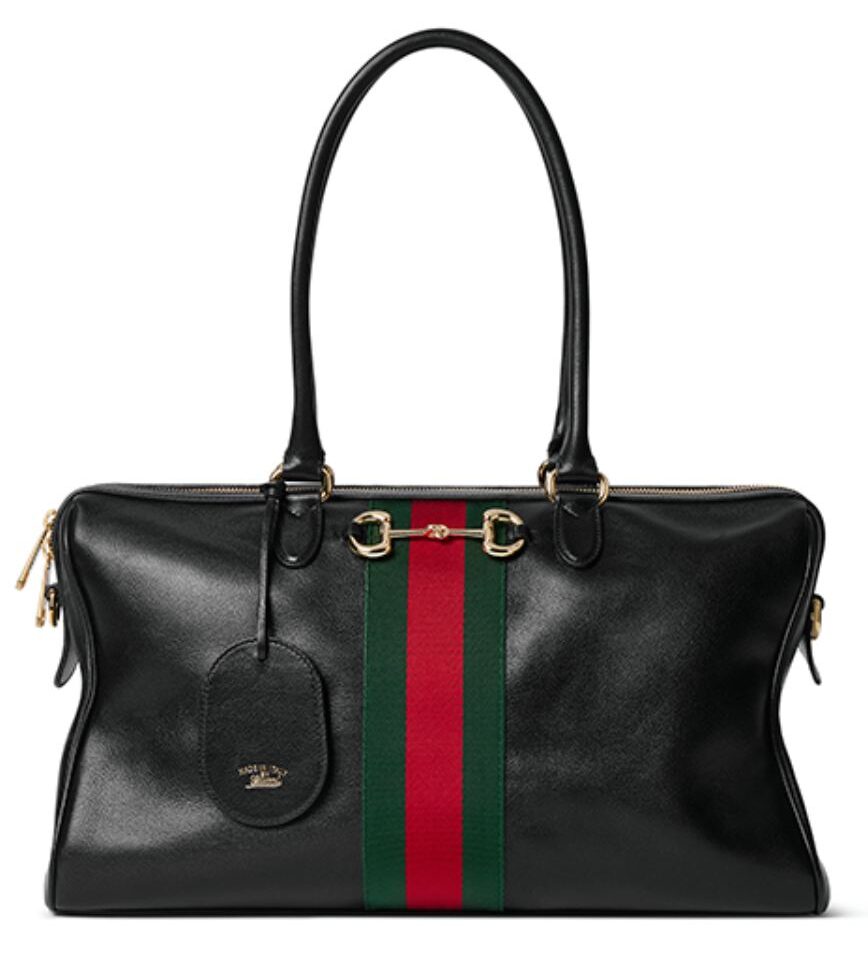 Gucci Borsetto, la nueva silueta de Demna para la firma