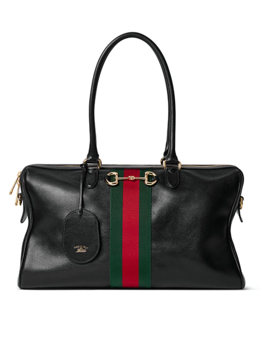 Gucci Borsetto, la nueva silueta de Demna para la firma