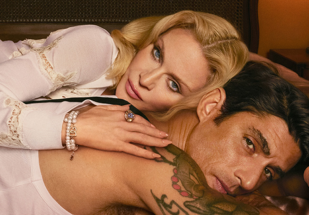 Dolce&Gabbana The One celebra veinte años icónicos