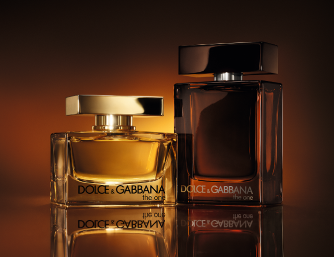 Dolce&Gabbana The One celebra veinte años icónicos
