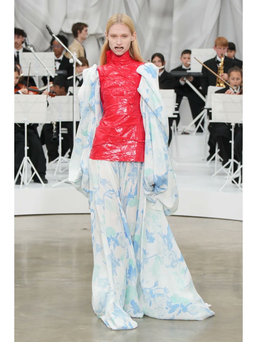 Las mejores combinaciones para usar estampados florales esta primavera