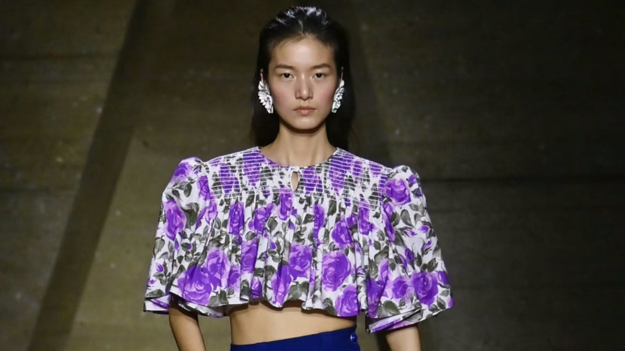 Las mejores combinaciones para usar estampados florales esta primavera