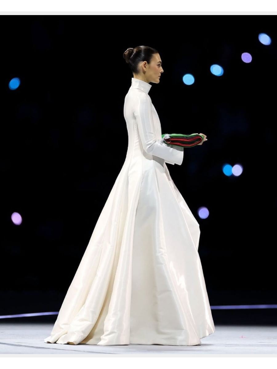 La moda durante los Juegos Olímpicos de Invierno