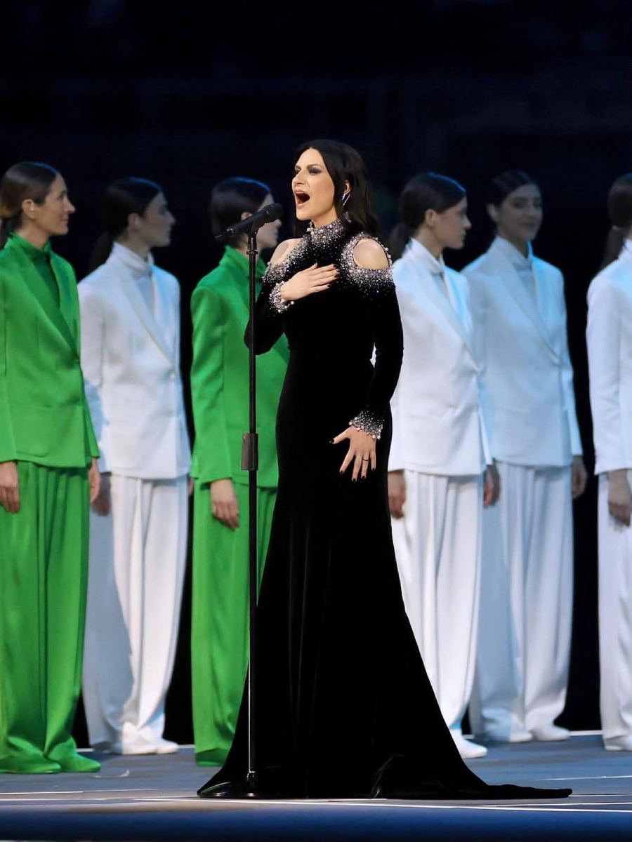 La moda durante los Juegos Olímpicos de Invierno