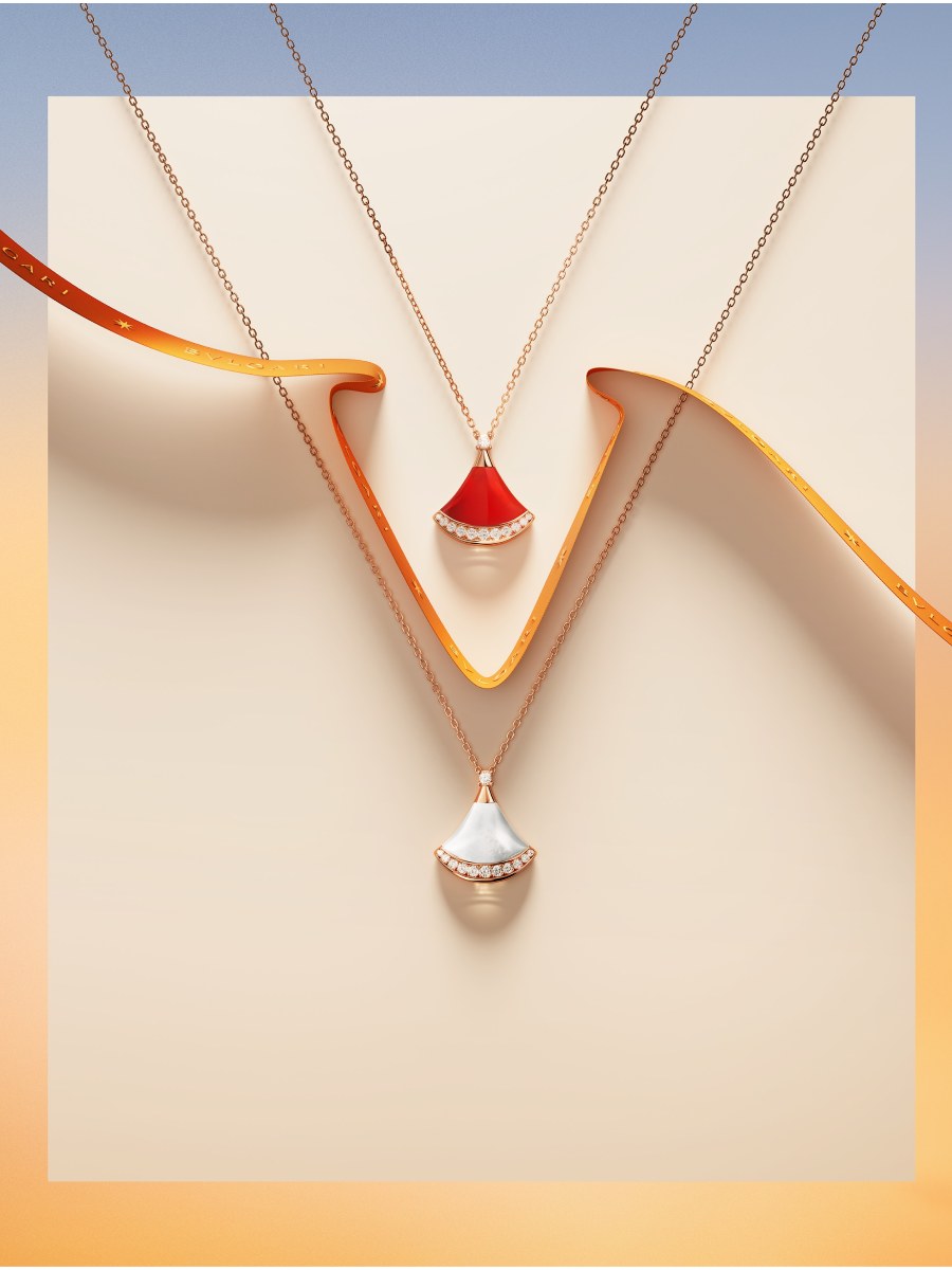 Los regalos de Bvlgari para San Valentín