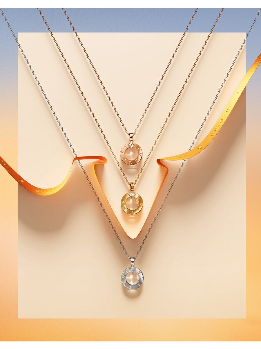 Los regalos de Bvlgari para San Valentín