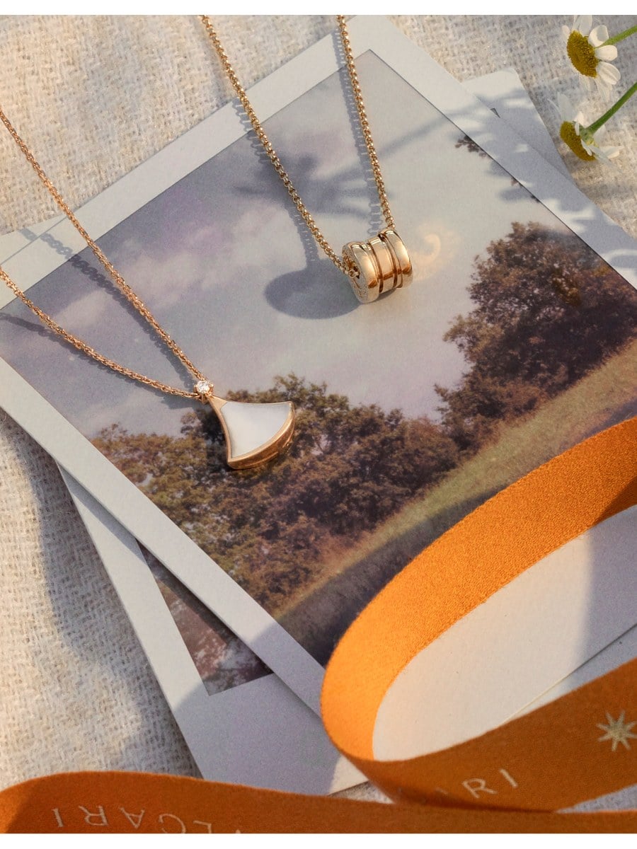 Los regalos de Bvlgari para San Valentín