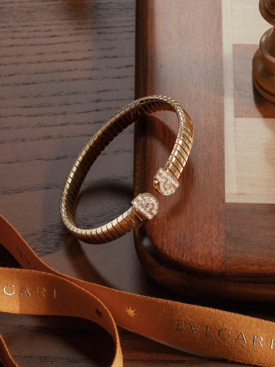 Los regalos de Bvlgari para San Valentín
