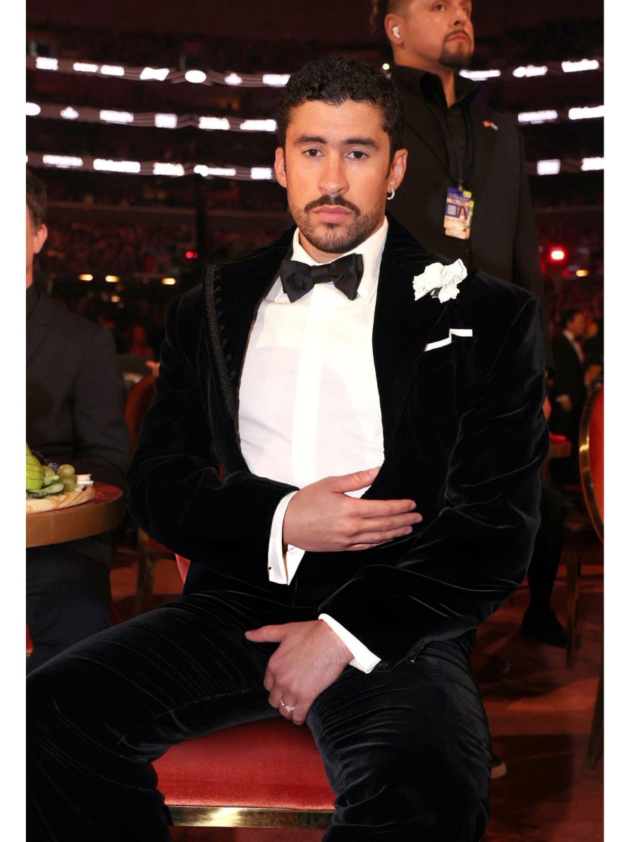 ¿Por qué el Grammy de Bad Bunny fue histórico? Aquí te lo decimos