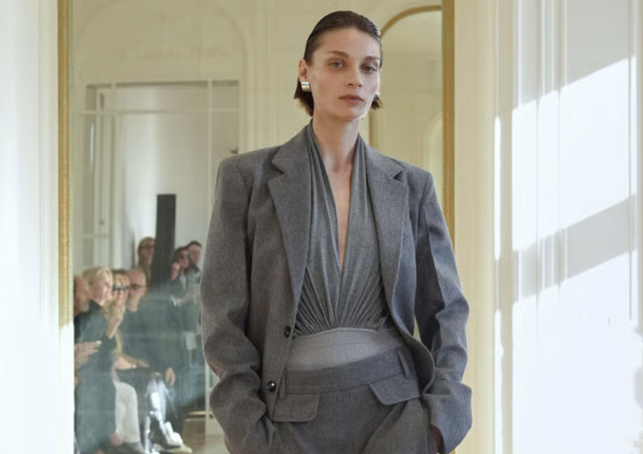 CO Fall 2026 Paris Fashion Week