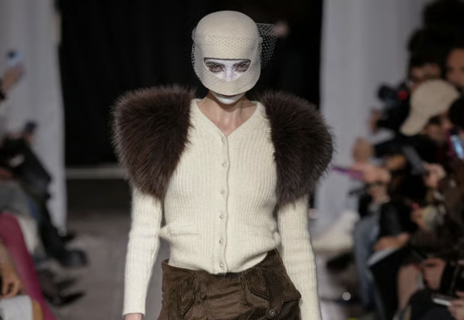 Vaquera fall 2027: La vanguardia radical