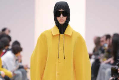 Loewe Fall 2026 Ready-To-Wear