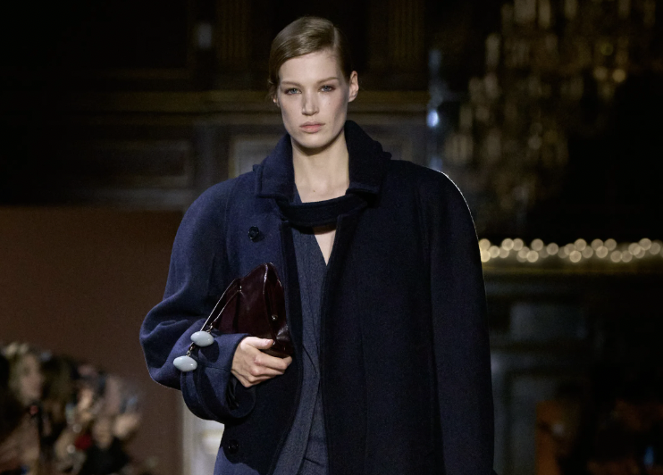 La impecable propuesta de Victoria Beckham 2026