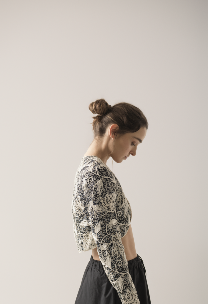 Elena del Río nos cuenta sobre Sofi Campos en el estreno de La Oficina