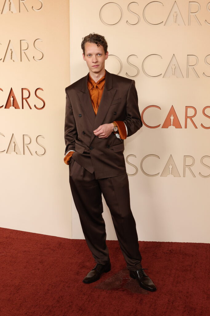 Oscar 2026: lo mejor de la alfombra roja