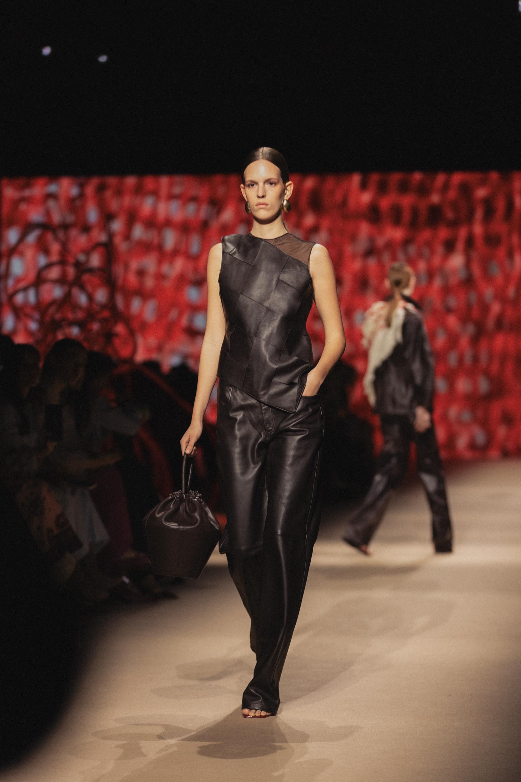 El tejido como lenguaje en TEXERE, la nueva colección de SIMORRA