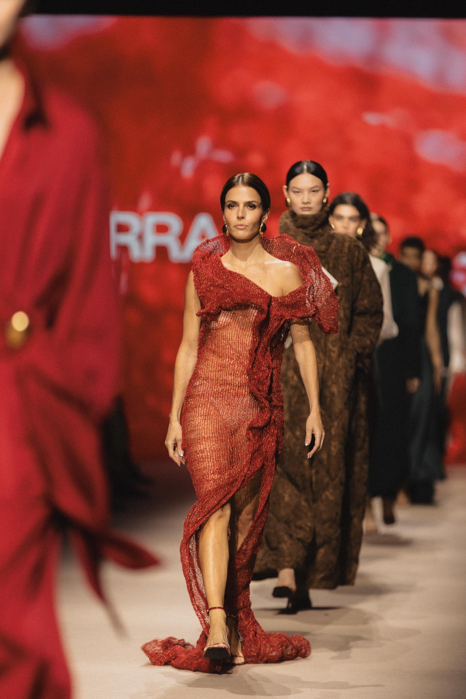 El tejido como lenguaje en TEXERE, la nueva colección de SIMORRA