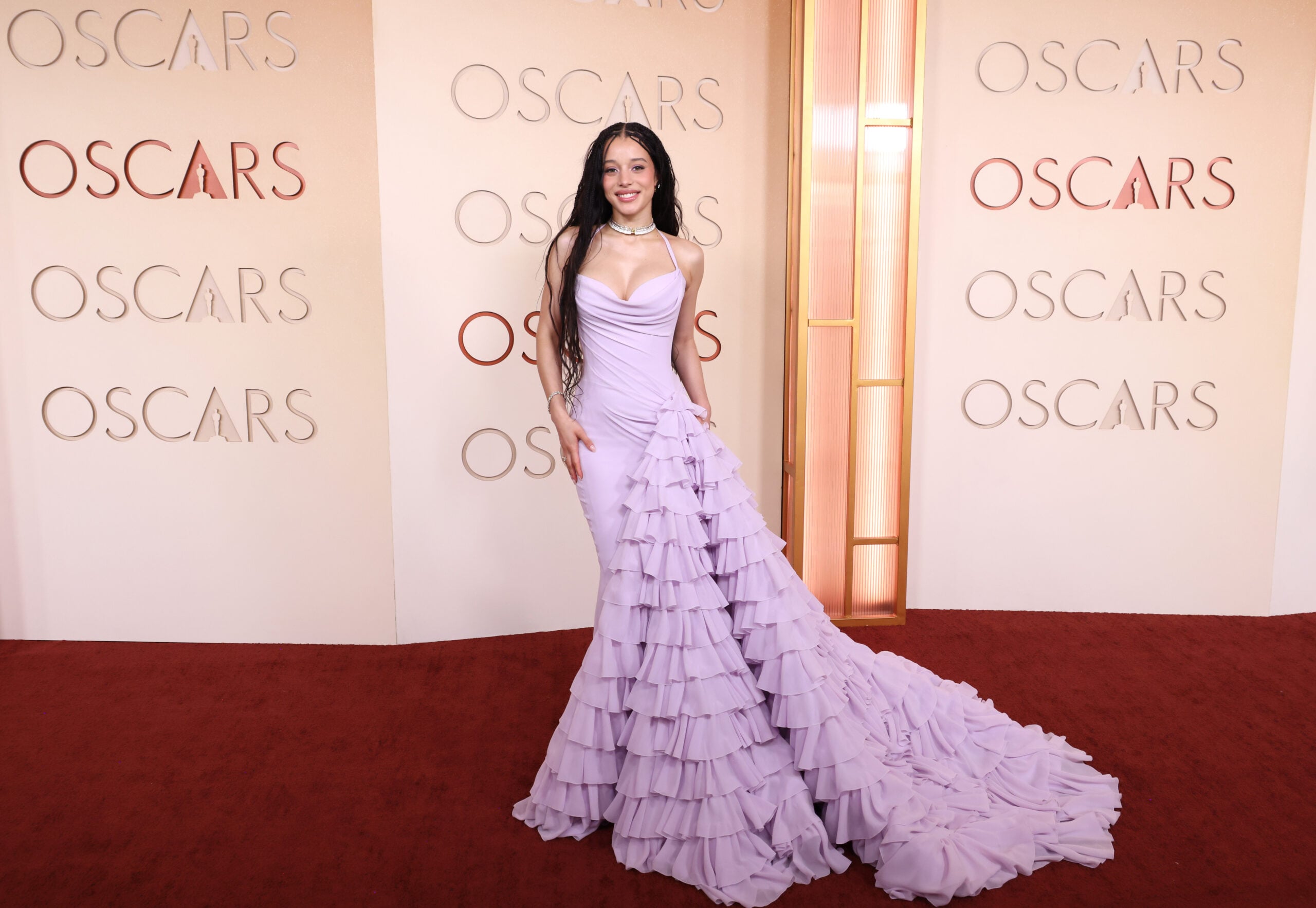 Oscar 2026: lo mejor de la alfombra roja