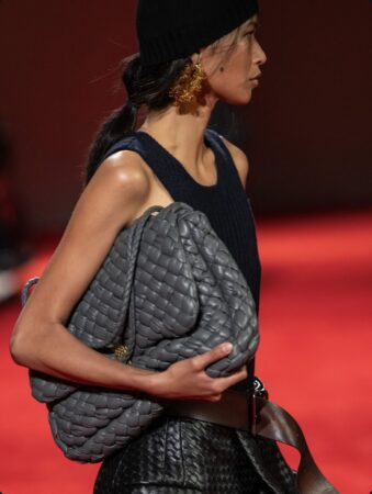 ¿La moda está desacelerando?