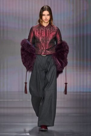 La intención como eje de las nuevas colecciones de moda