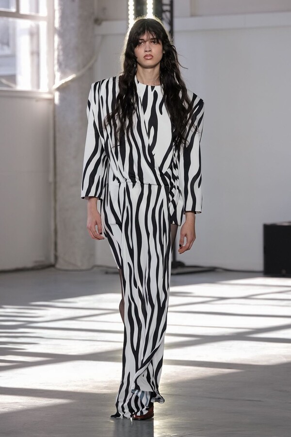 Marie Adam-Leenaerdt presenta FW26/27 en Paris Fashion Week