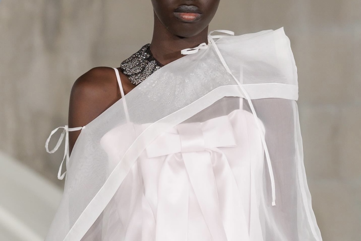 Alain Paul presenta Répertoire en Paris Fashion Week