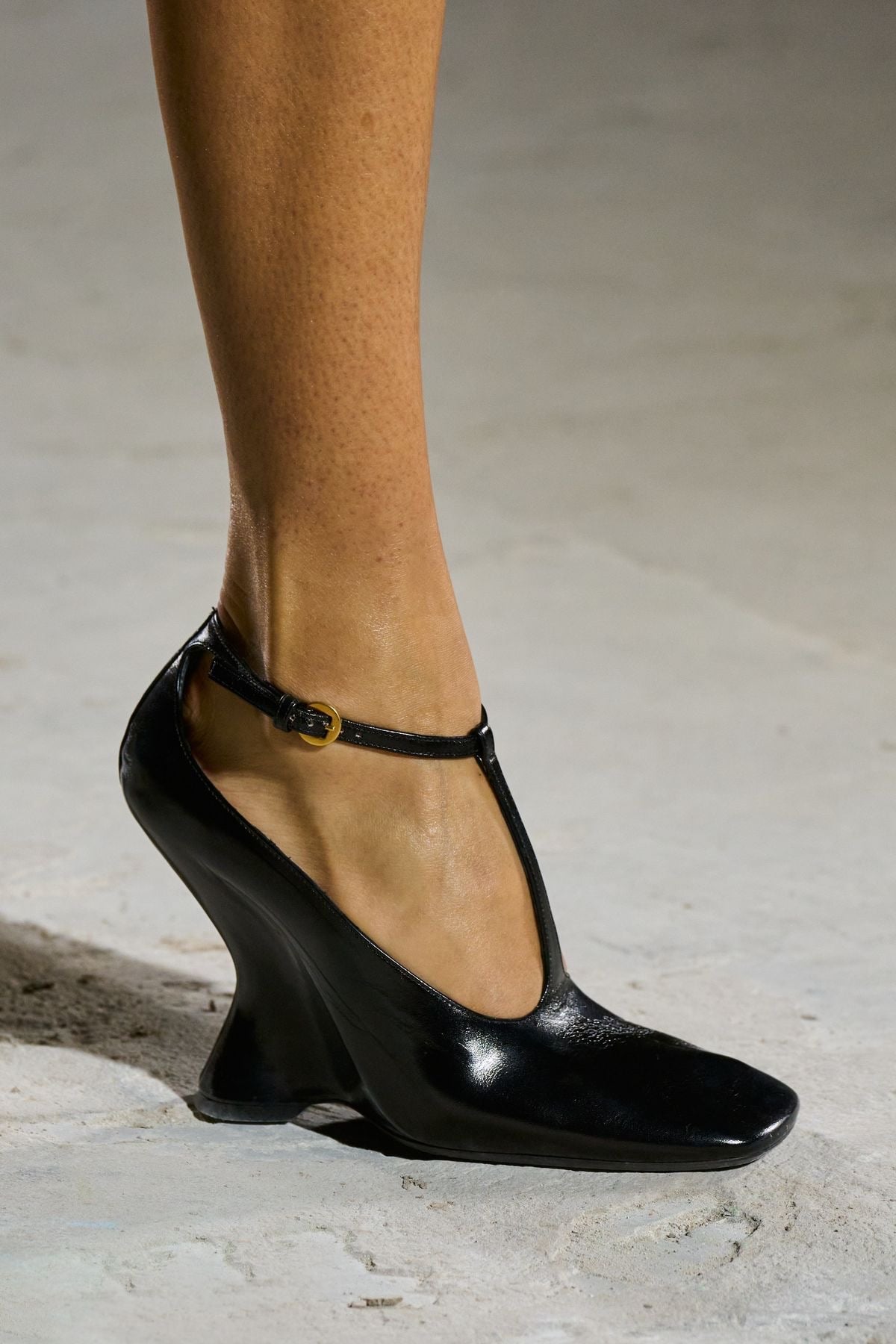 Las tendencias que hemos visto hasta ahora en los desfiles