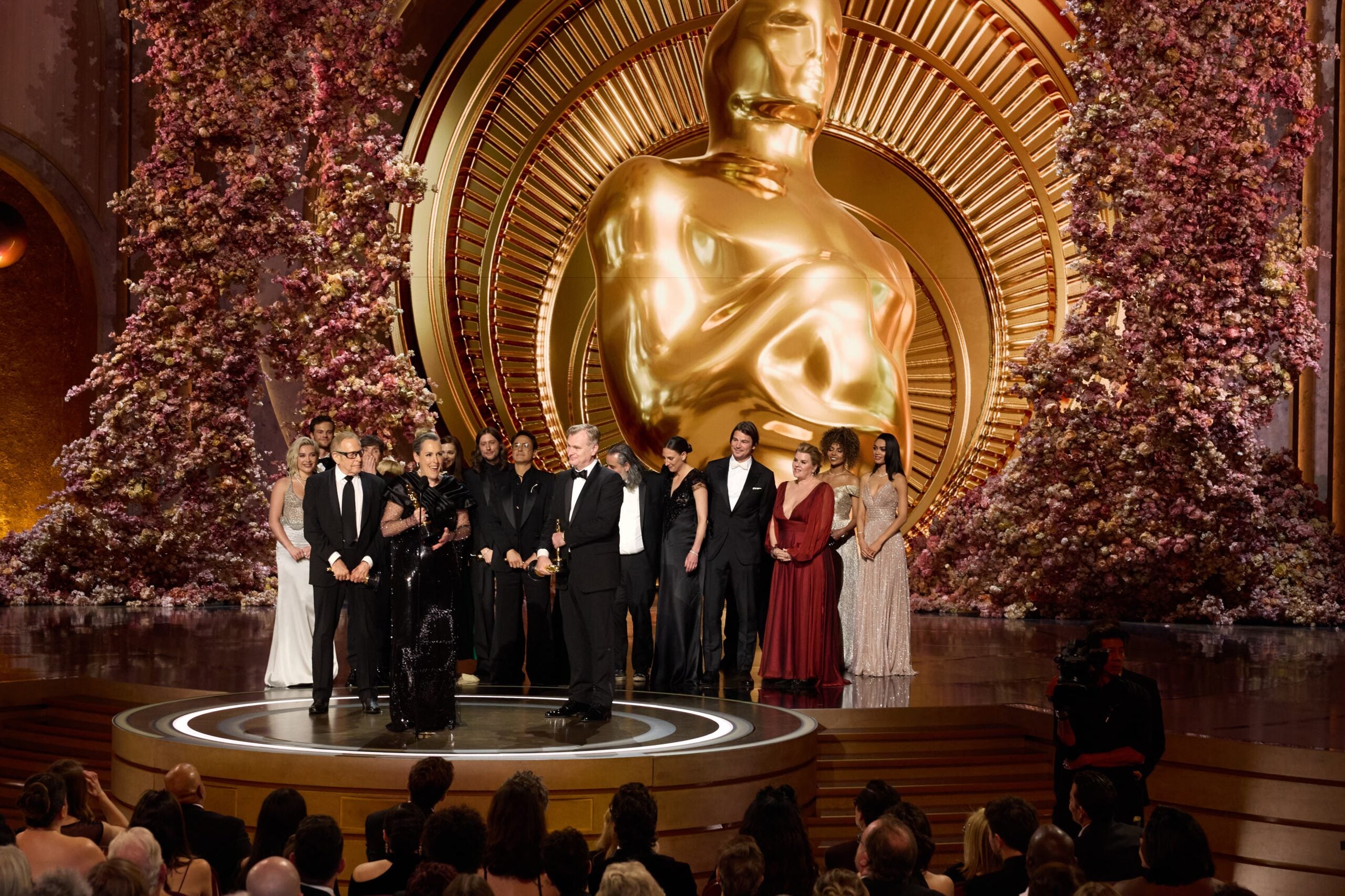¿Dónde ver en vivo los Oscar 2026?