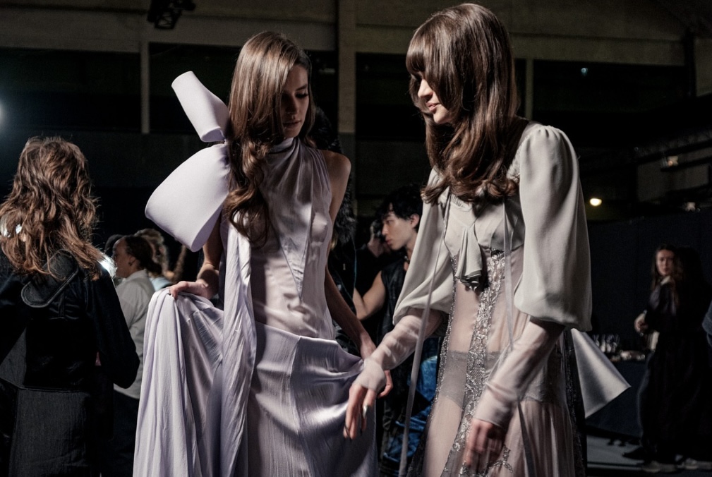 Así fue la colección de Alexander McQueen Fall/Winter 2026-2027