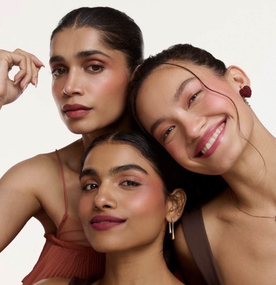 Los esenciales para lograr los beauty looks de la temporada