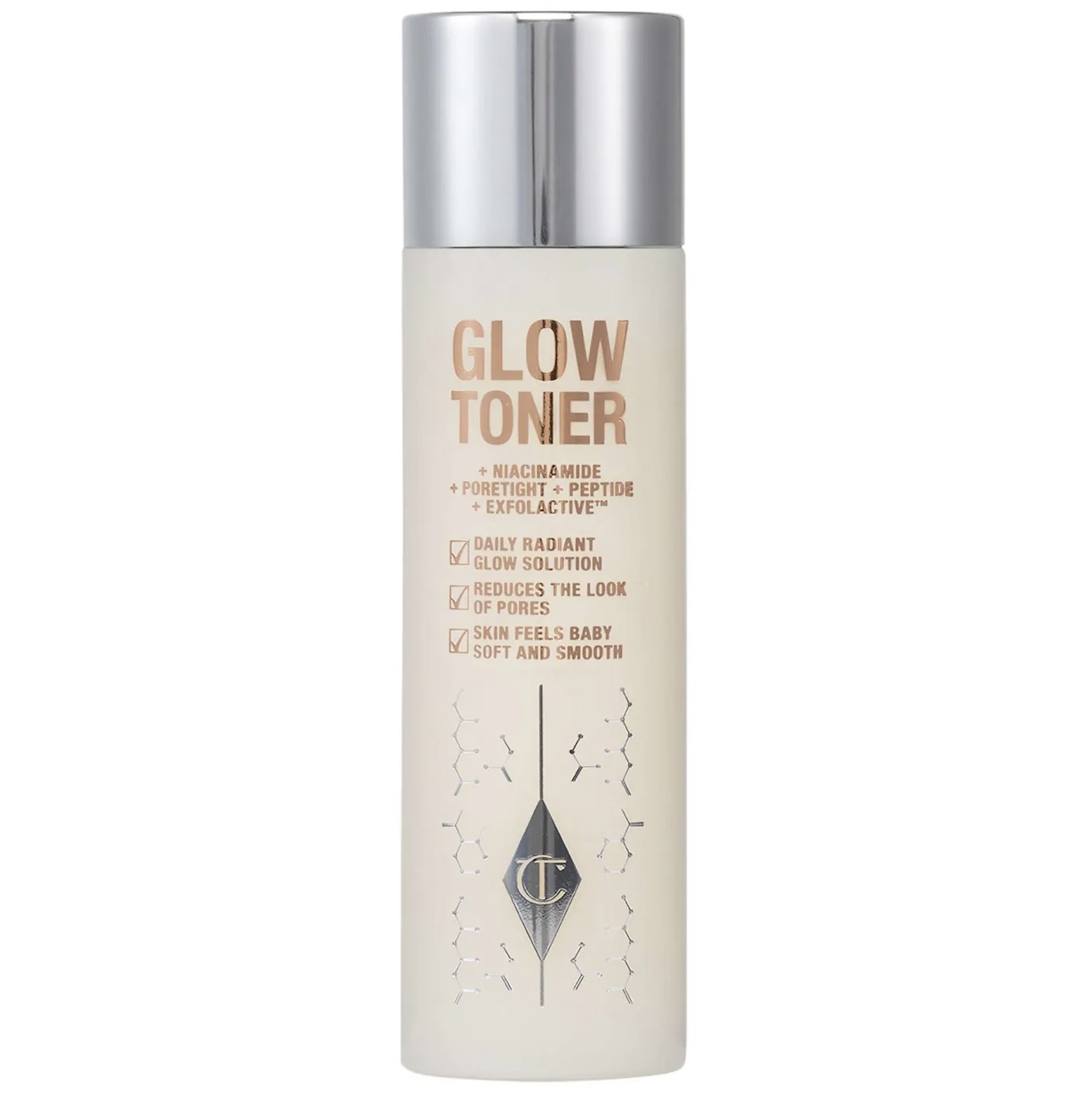 Glow Toner de Charlotte Tilbury