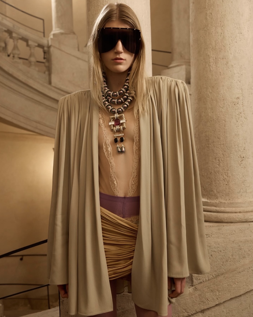 Interferenze, Valentino F/W 2026–2027