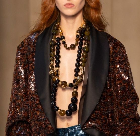 Los 5 accesorios que se llevarán esta temporada