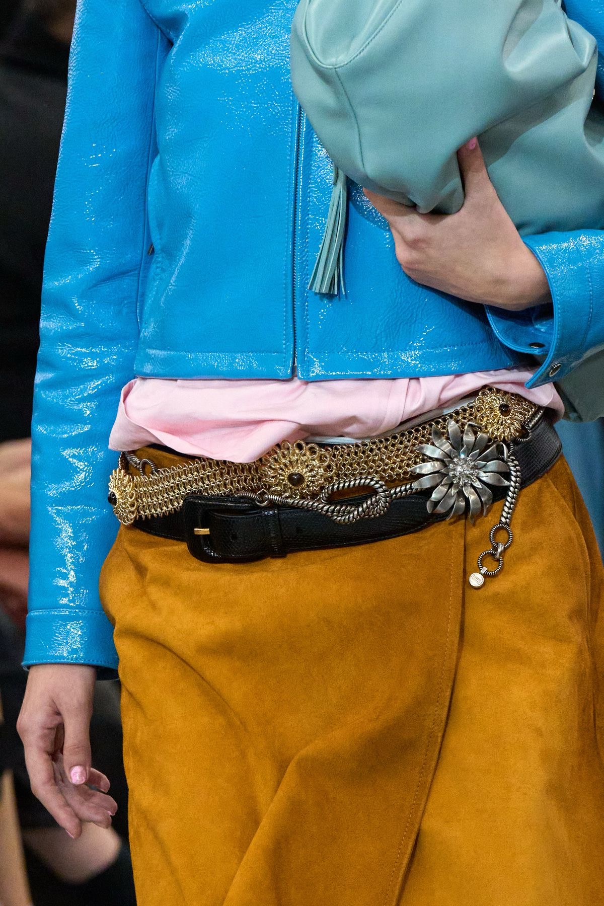 Los 5 accesorios que se llevarán esta temporada