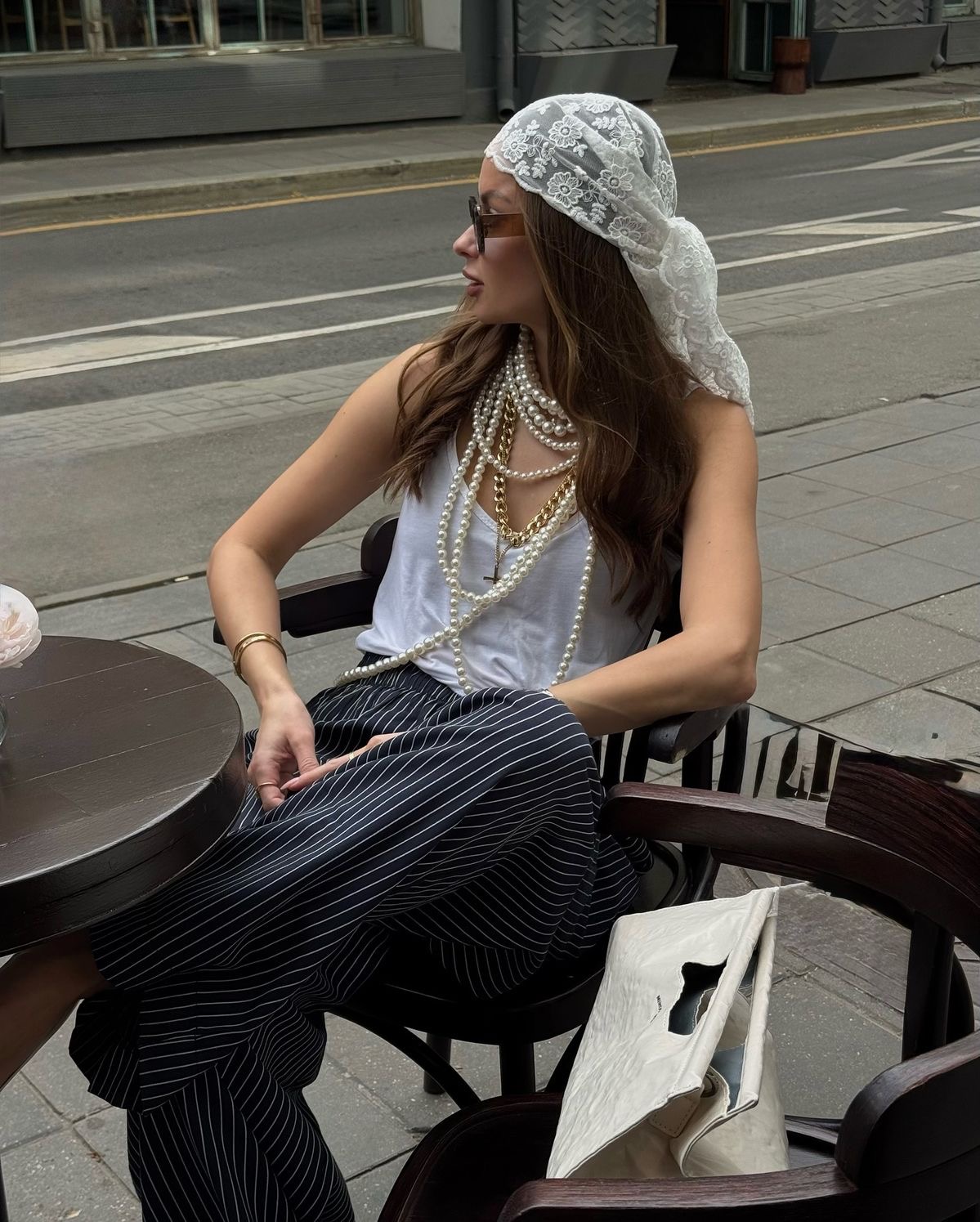 Los 5 accesorios que se llevarán esta temporada