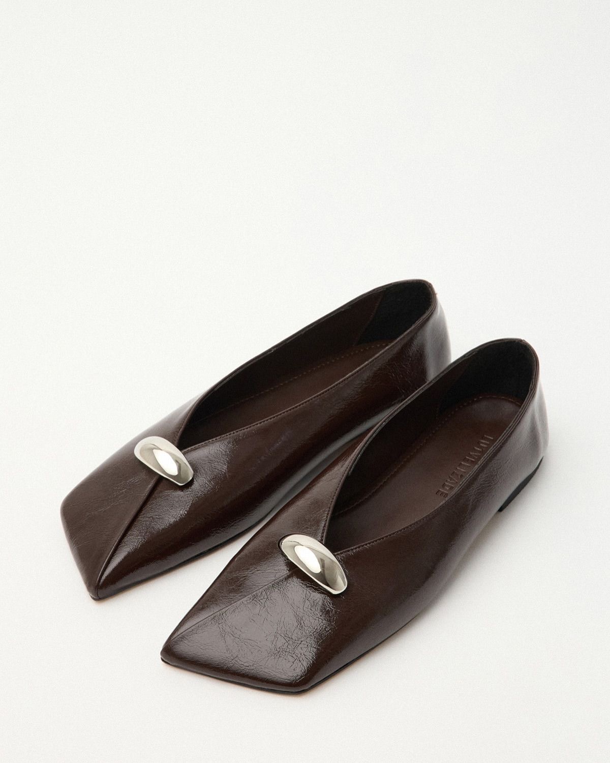 Los zapatos en tendencia para primavera/verano 2026