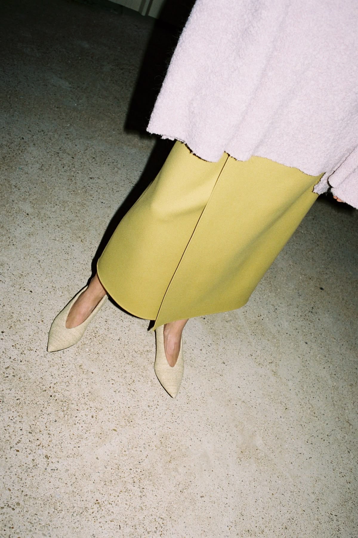 Los zapatos en tendencia para primavera/verano 2026