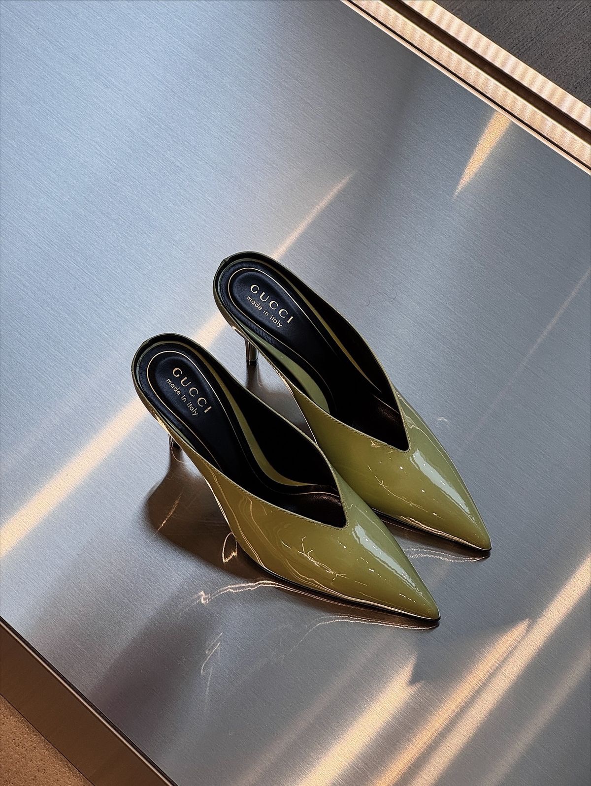 Los zapatos en tendencia para primavera/verano 2026