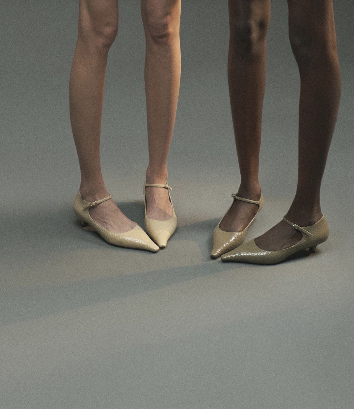 Los zapatos en tendencia para primavera/verano 2026