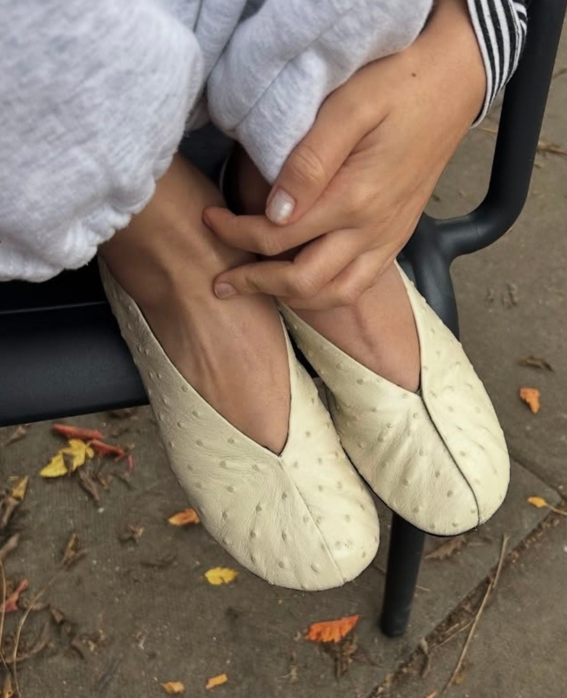 Los zapatos en tendencia para primavera/verano 2026