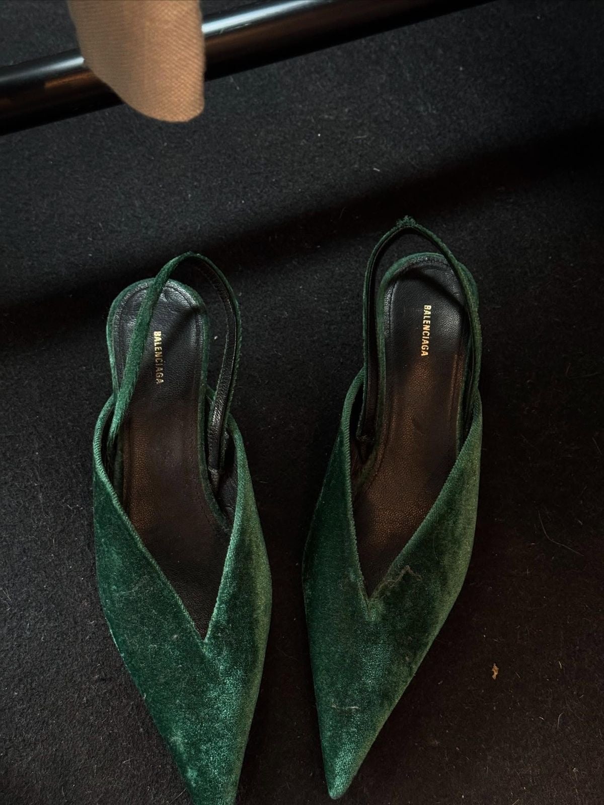 Los zapatos en tendencia para primavera/verano 2026