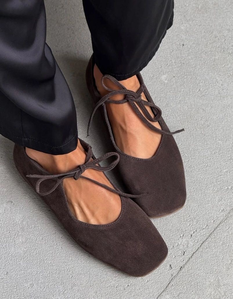 Los zapatos en tendencia para primavera/verano 2026