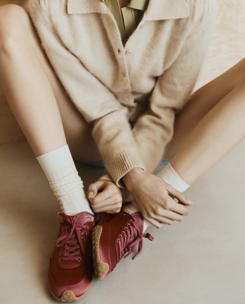 Los zapatos en tendencia para primavera/verano 2026