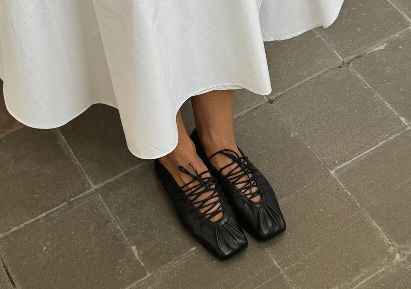 Los zapatos en tendencia para primavera/verano 2026