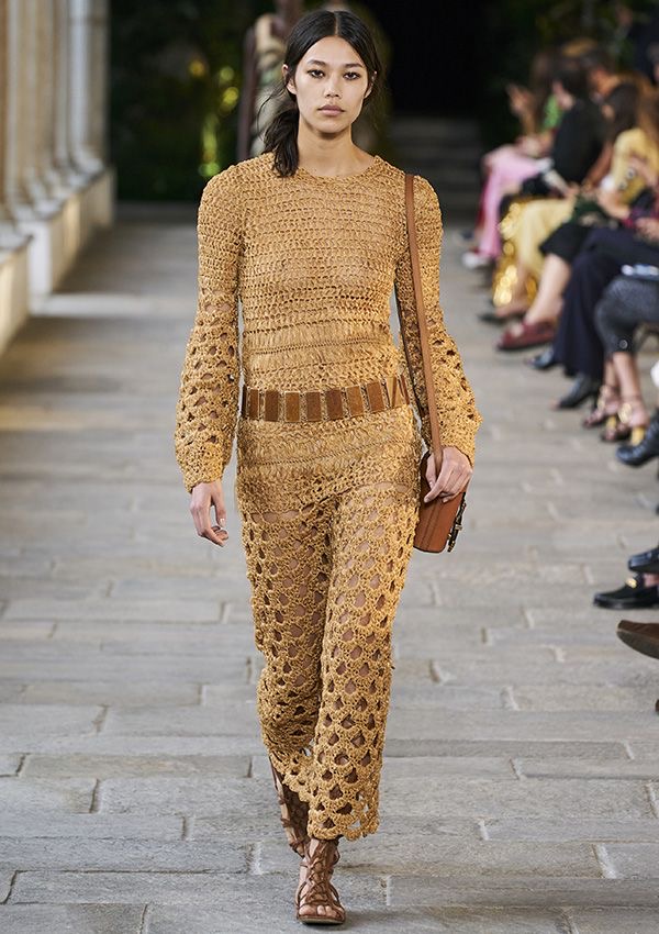 Las prendas indiscutibles para esta primavera/verano