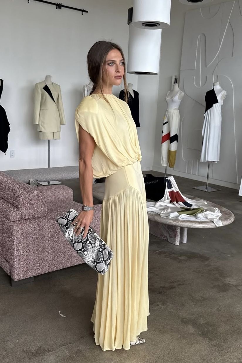 Las prendas indiscutibles para esta primavera/verano