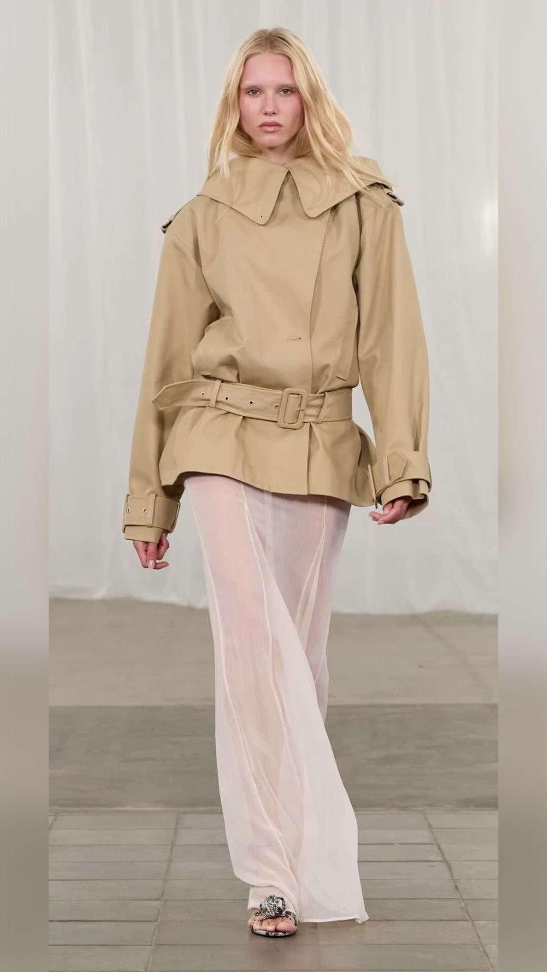 Las prendas indiscutibles para esta primavera/verano