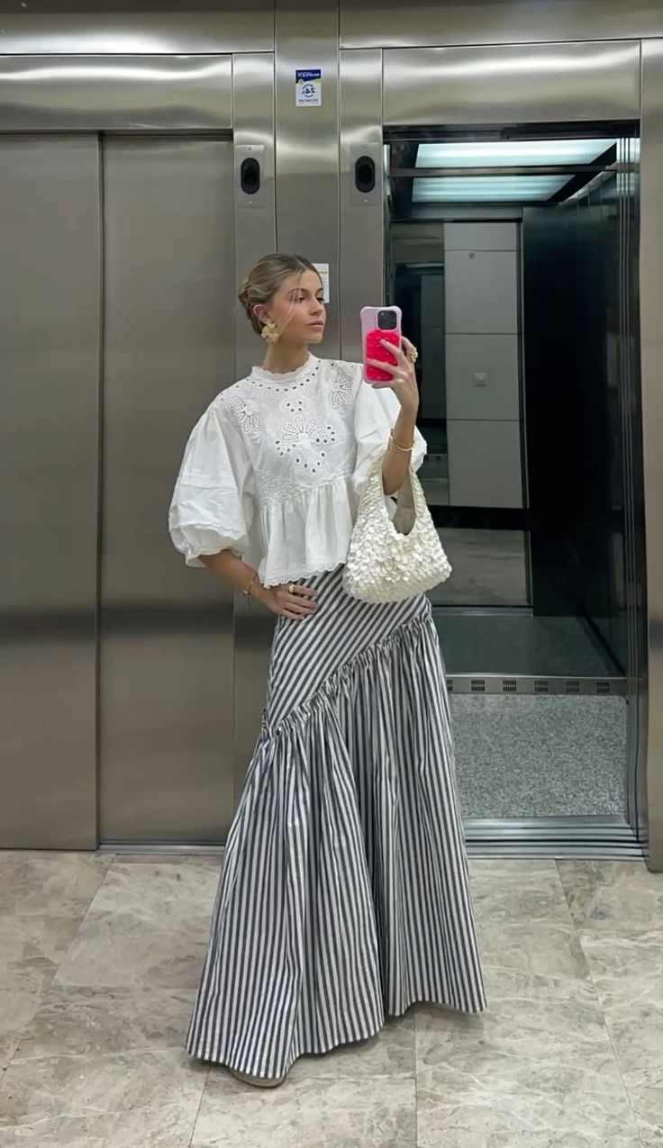 Las prendas indiscutibles para esta primavera/verano