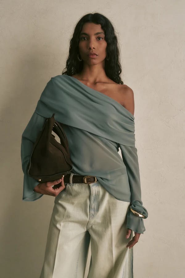 Las prendas indiscutibles para esta primavera/verano