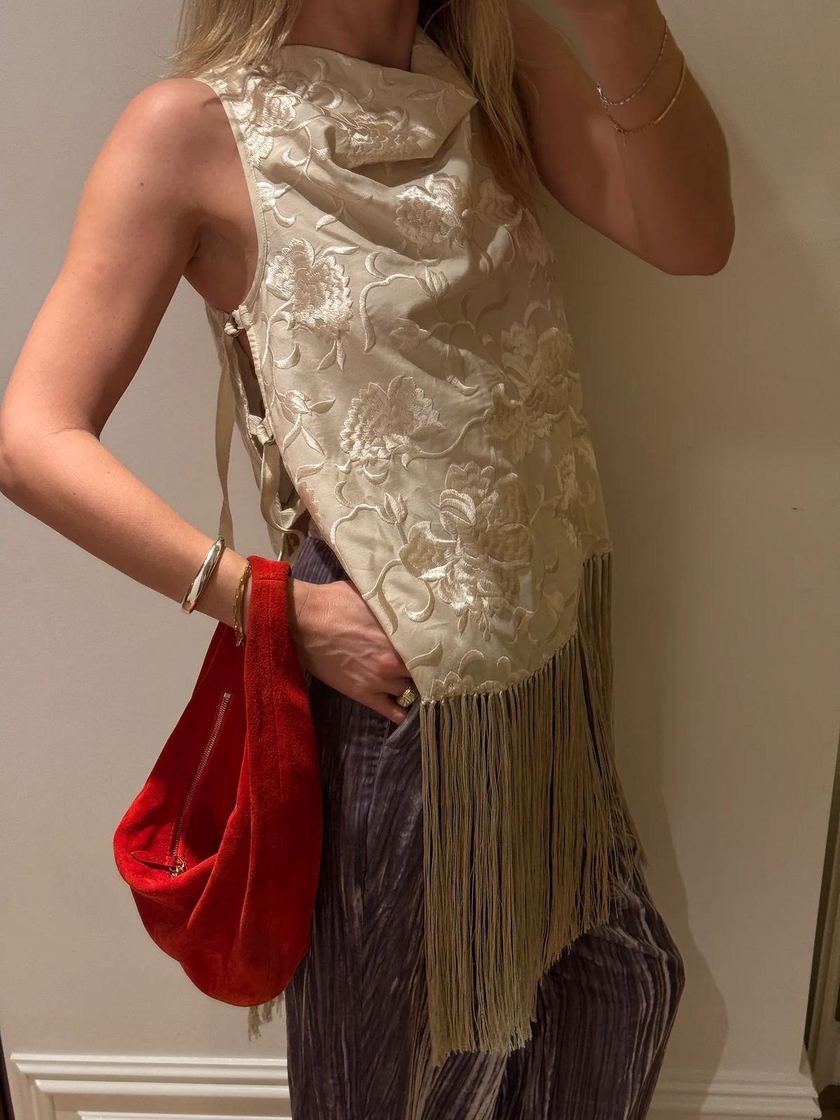 Las prendas indiscutibles para esta primavera/verano